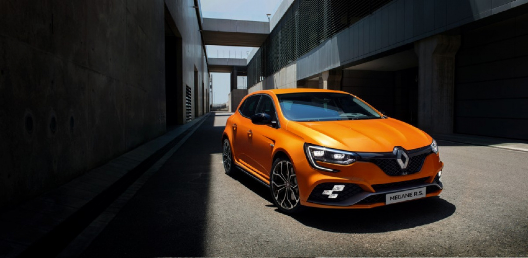 autos, car brands, cars, renault, automotive, cars, hatchback, hot hatch, malaysia, renault sport, renault subscription, subscription, tc euro cars, renault megane r.s. 280 cup added to renault subscription