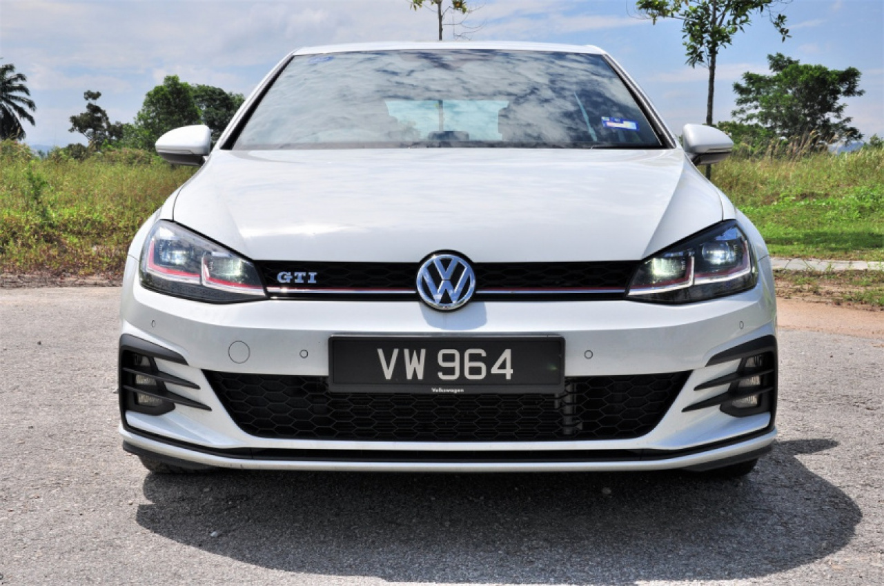 autos, car brands, cars, volkswagen, android, automotive, cars, hatchback, malaysia, review, test drive, android, test drive review : volkswagen golf gti
