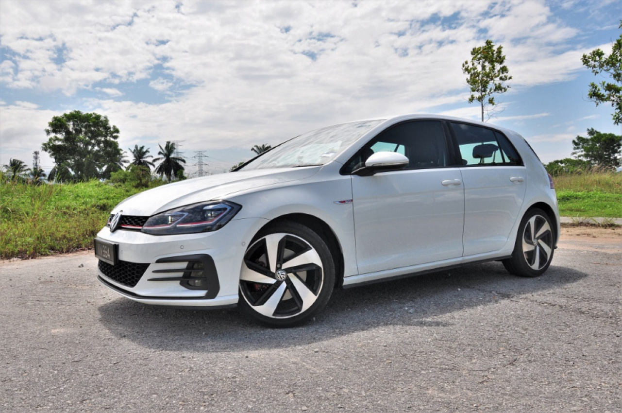 autos, car brands, cars, volkswagen, android, automotive, cars, hatchback, malaysia, review, test drive, android, test drive review : volkswagen golf gti
