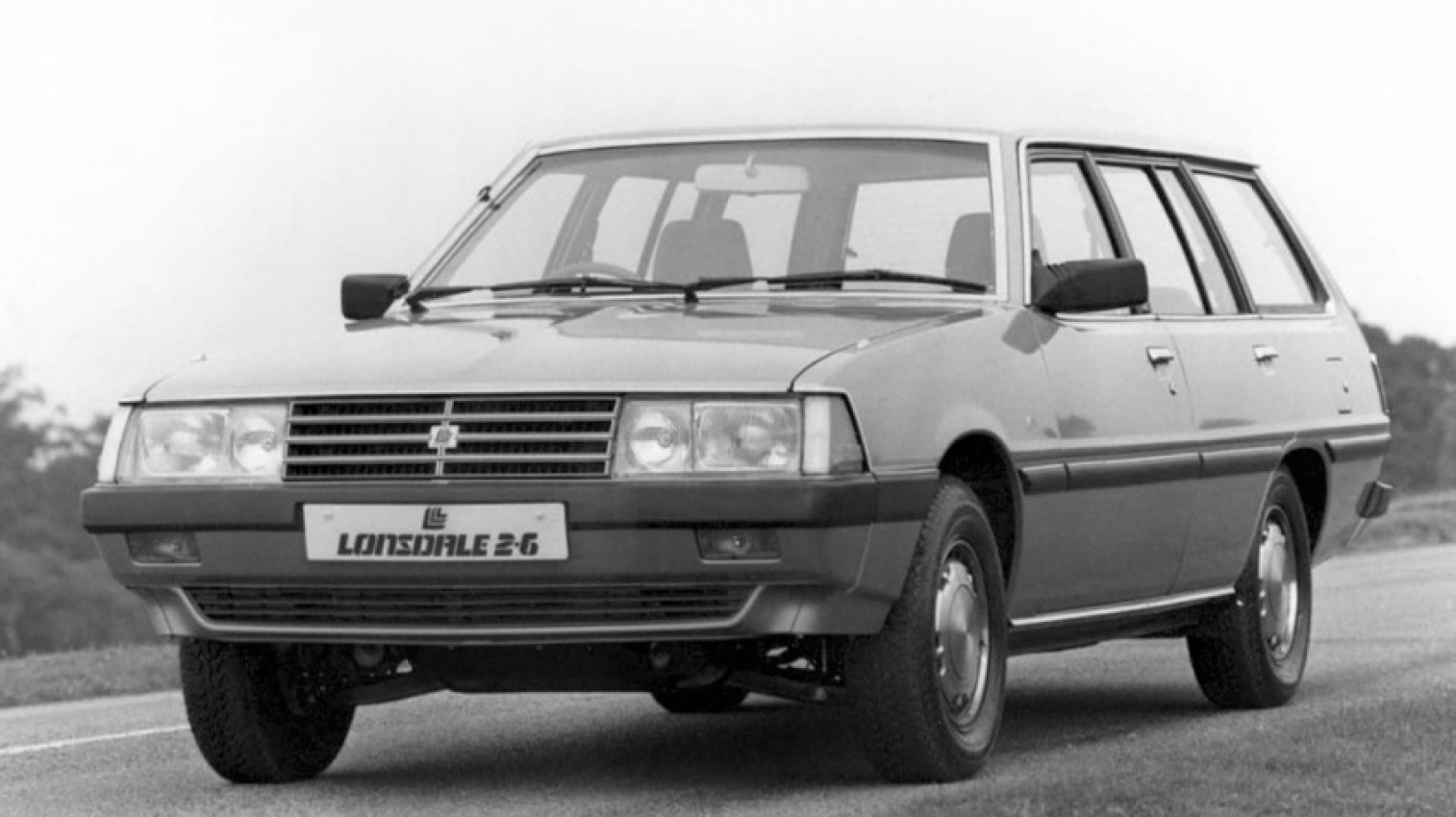 autos, cars, mitsubishi, when england rejected our beloved mitsubishi sigma