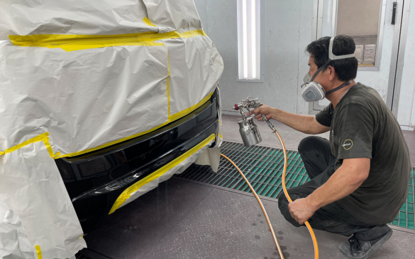 autos, cars, news, car magazine, car refurbishment, carsome, carsome certified lab, the world&039;s greatest car website, top gear, topgear, topgear malaysia, carsome launches largest car refurbishment facility in southeast asia