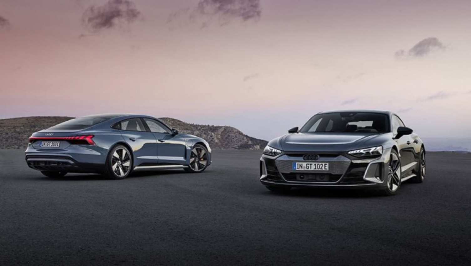 audi, autos, cars, porsche, tesla, audi e-tron, audi e-tron gt, audi e-tron gt 2022, audi news, audi sedan range, electric, electric cars, green cars, porsche taycan, prestige & luxury cars, tesla model s, android, 2022 audi e-tron gt pricing and features: high performance electric audi flagship takes fight to tesla model s plaid and porsche taycan
