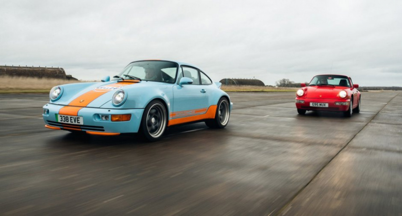 autos, cars, porsche, will everrati's all-electric porsche 911 save our favourite sportscar from extinction?