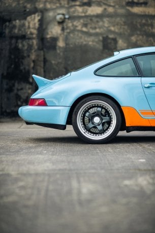 autos, cars, porsche, will everrati's all-electric porsche 911 save our favourite sportscar from extinction?