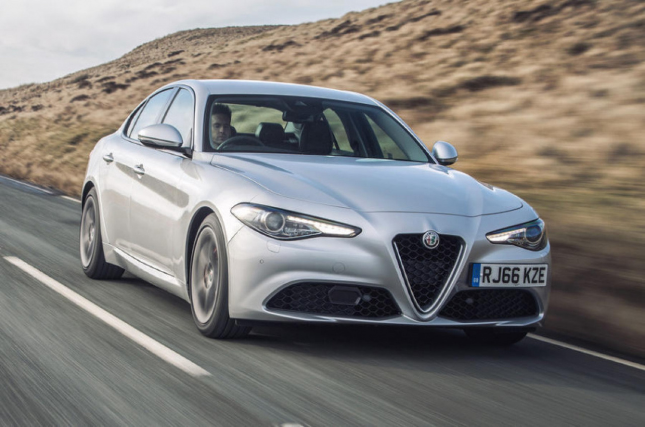 alfa romeo, autos, cars, electric vehicle, inside the industry: could a subscription model work for alfa romeo