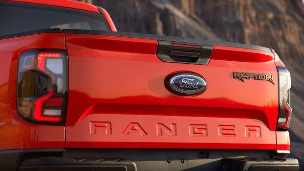autos, cars, ford, reviews, ford says new ranger raptor has zero genuine rivals in swipe at navara warrior
