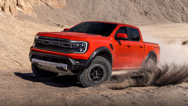 autos, cars, ford, reviews, ford ranger, ford ranger raptor, ford ranger raptor 2023: everything you need to know