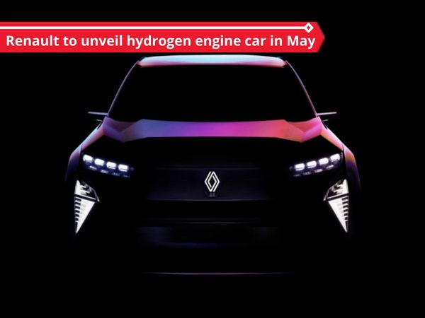 autos, renault, reviews, hydrogen powered cars, renault cars, renault hydrogen, renault hydrogen car, renaut fcev, upcoming renault cars, renault's concept car with hydrogen engine to debut in may 2022