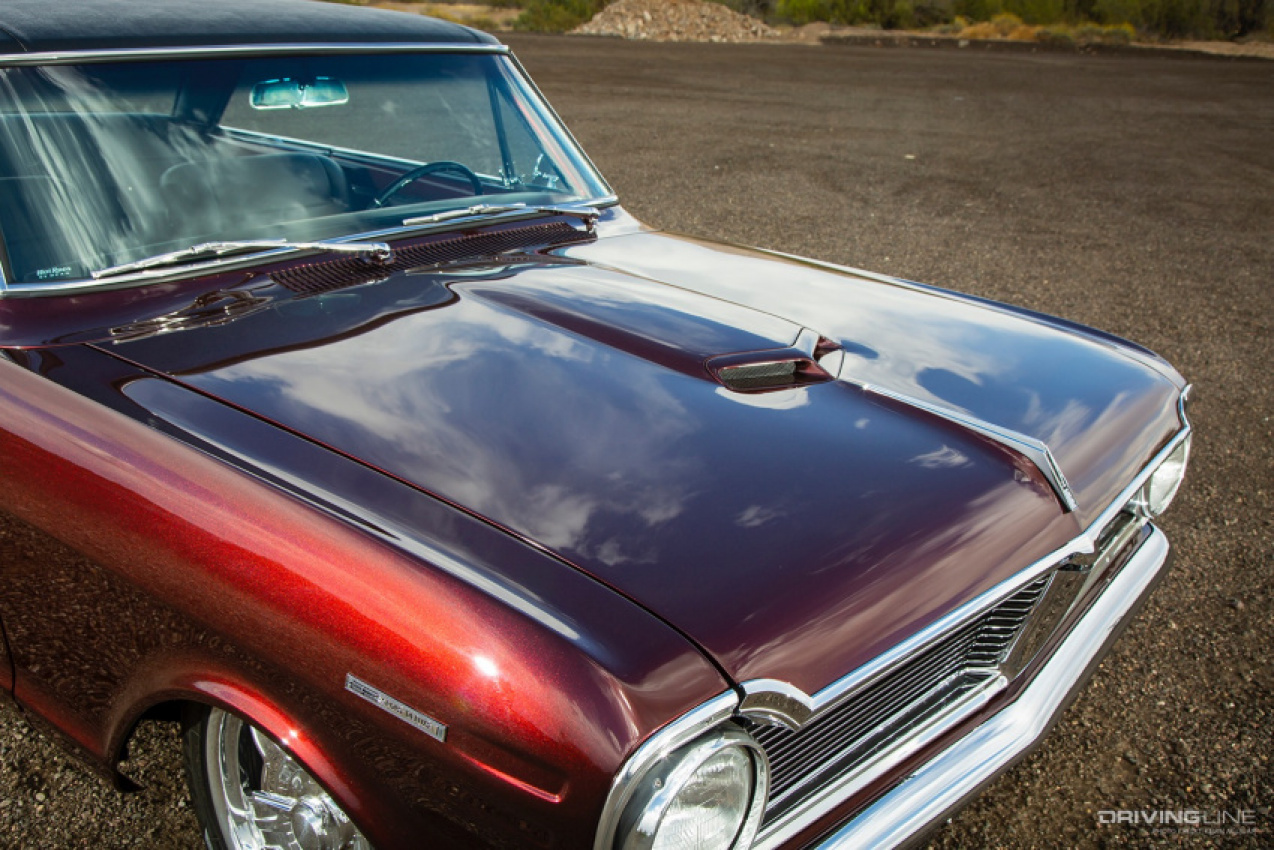 autos, cars, domestic, hammer time: canada’s finest ‘65 acadian canso sport deluxe