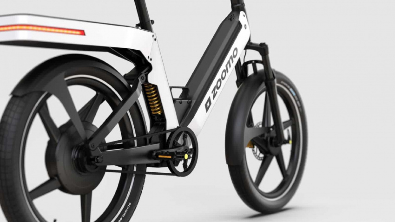 autos, cars, e-scooters & e-bikes, technology, zoomo, e-bike maker zoomo raises $20m in series b funding