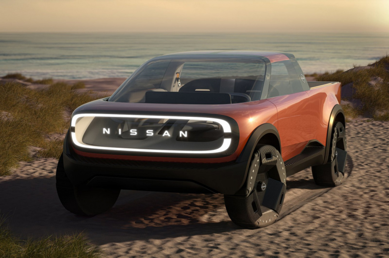 cars, nissan, best electric cars, electric car news and features, electric cars, meet nissan's ambition 2030: the future of electric driving