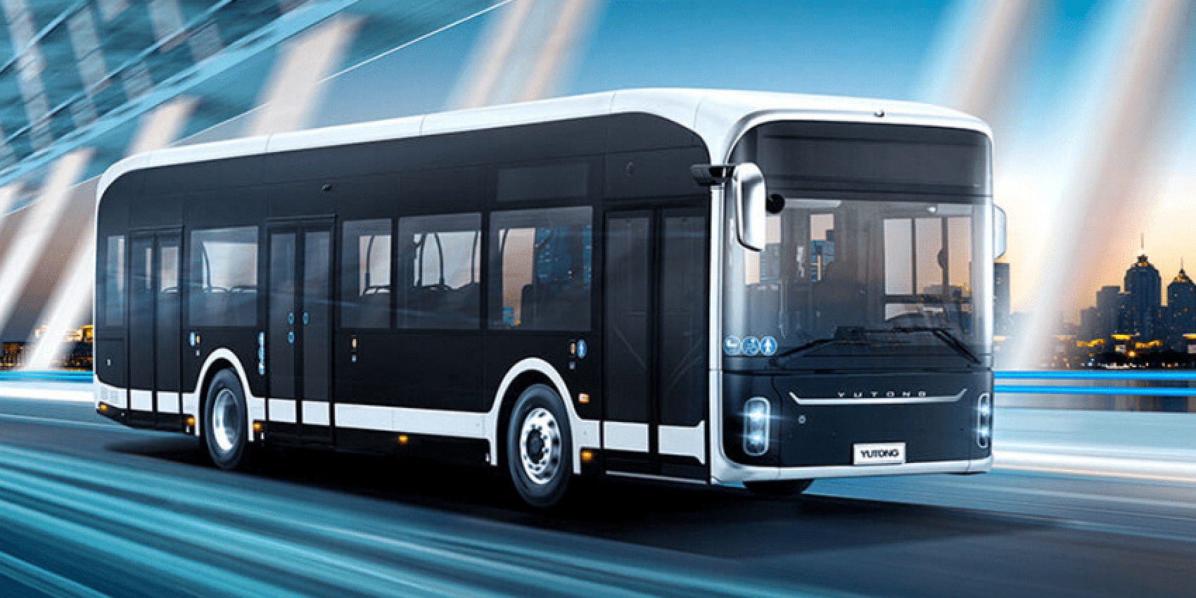 autos, cars, electric vehicle, fleets, australia, canberra, electric buses, public transport, yutong, yutong e12, canberra launches electric bus fleet
