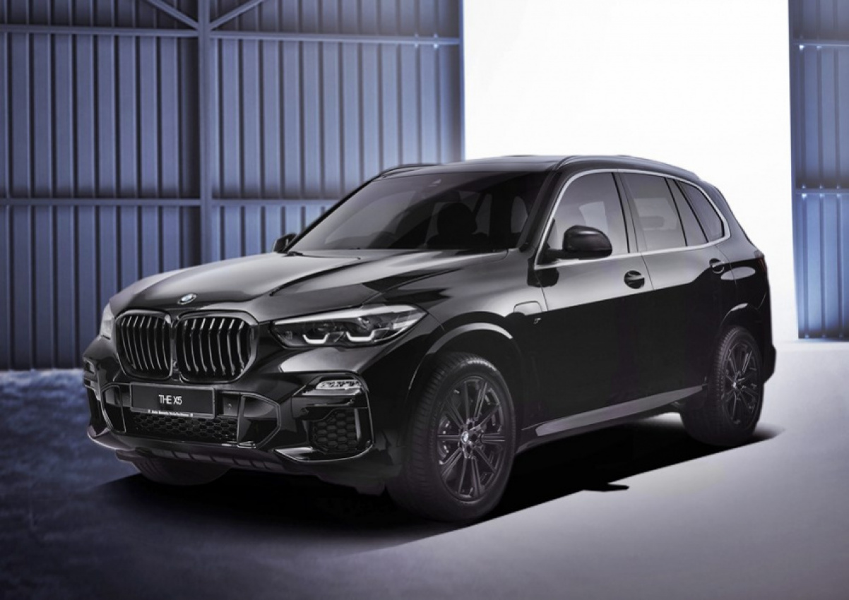 autos, bmw, cars, auto bavaria, bmw malaysia, bmw x5, limited edition, m performance, another chance to own the limited edition bmw x5 xdrive 45e with m performance parts