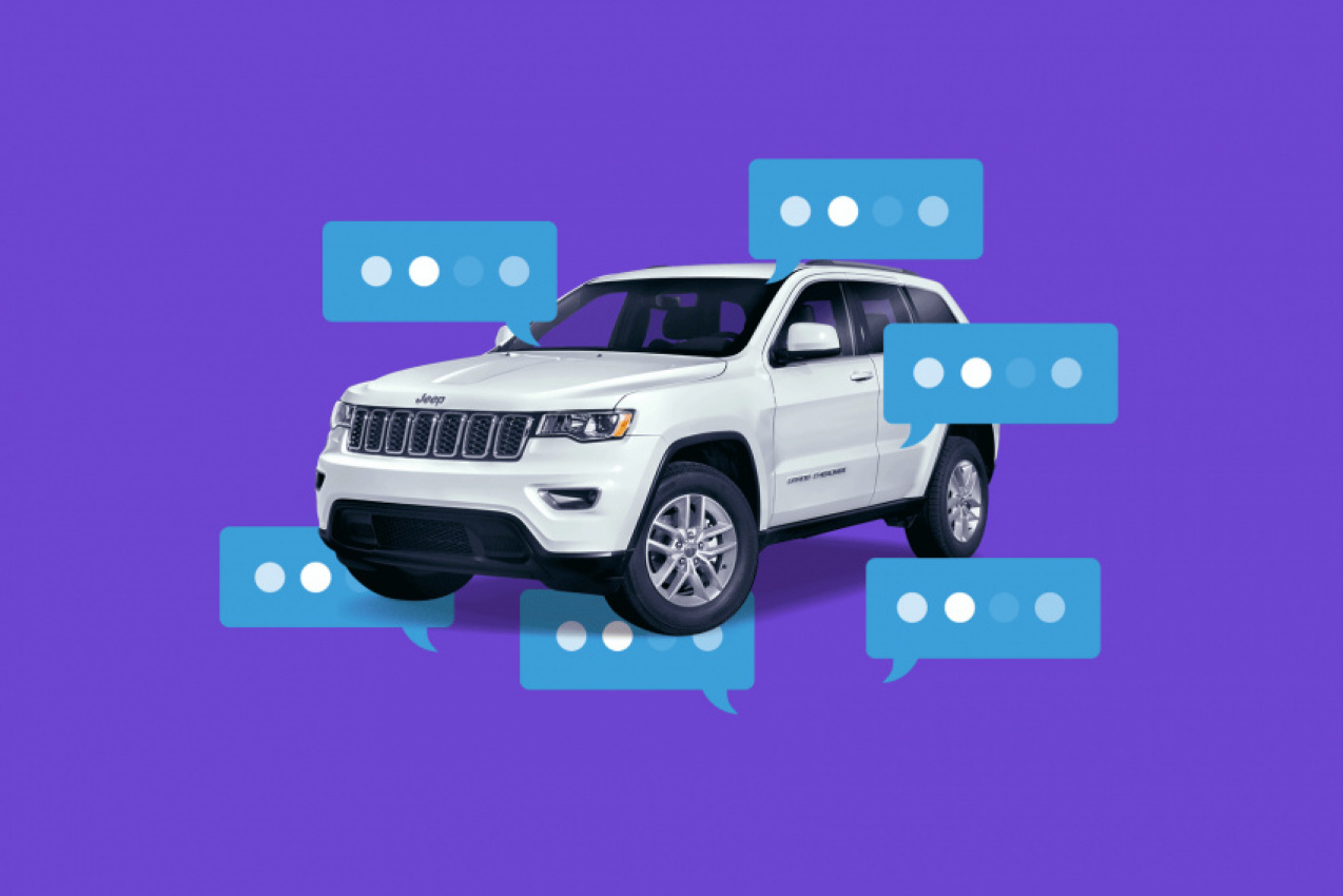 android, autos, cars, jeep, jeep grand cherokee, android, life with the jeep grand cherokee: what do owners really think?