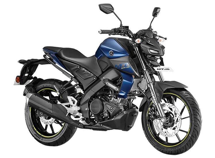 article, autos, cars, yamaha, 2022 yamaha mt-15 incoming - here’s what you can expect from it