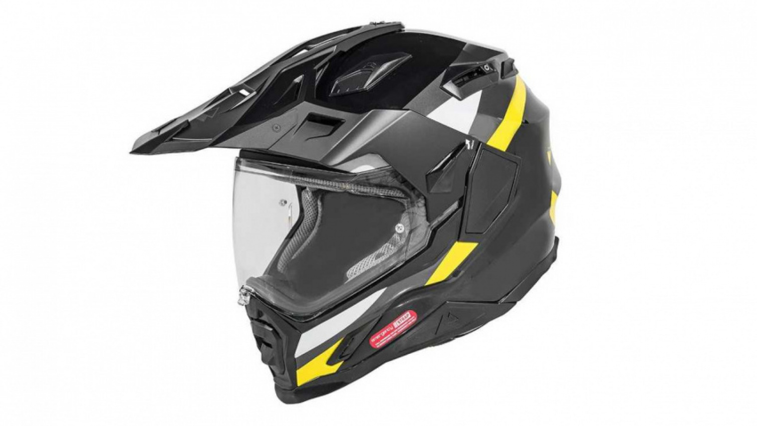 autos, cars, ram, the touratech aventuro rambler wants to be your all-around adv helmet