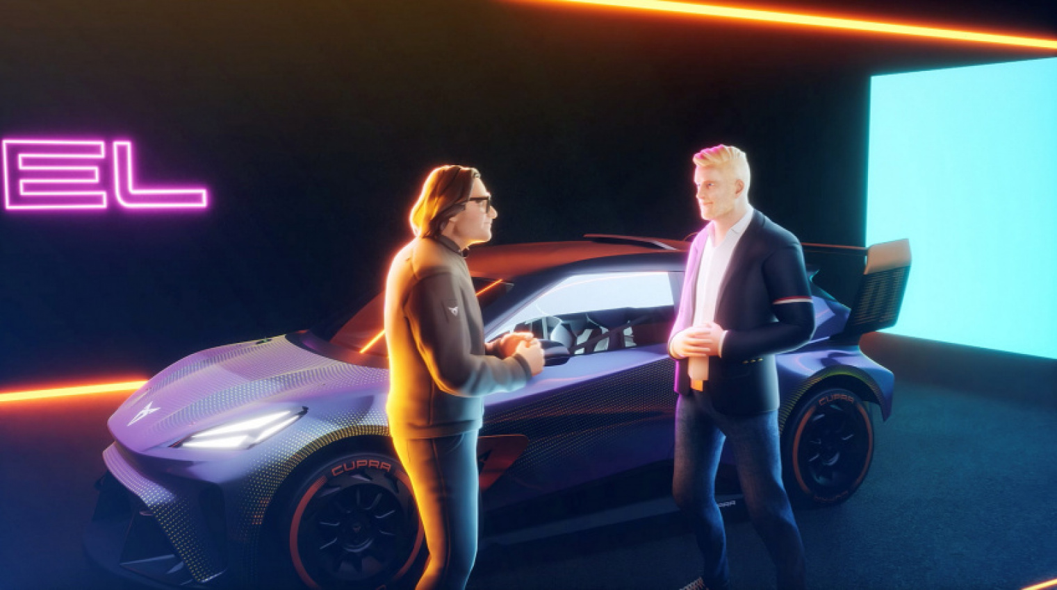 autos, cars, cupra, news, electric vehicles, industry, motorsports, cupra confirms two new ev launches, wants to double its sales in 2022