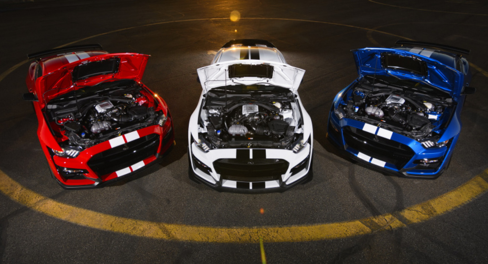 autos, cars, ford, news, shelby, ford mustang, prices, reports, ford jacks up 2022 shelby mustang gt500 price to $77,260