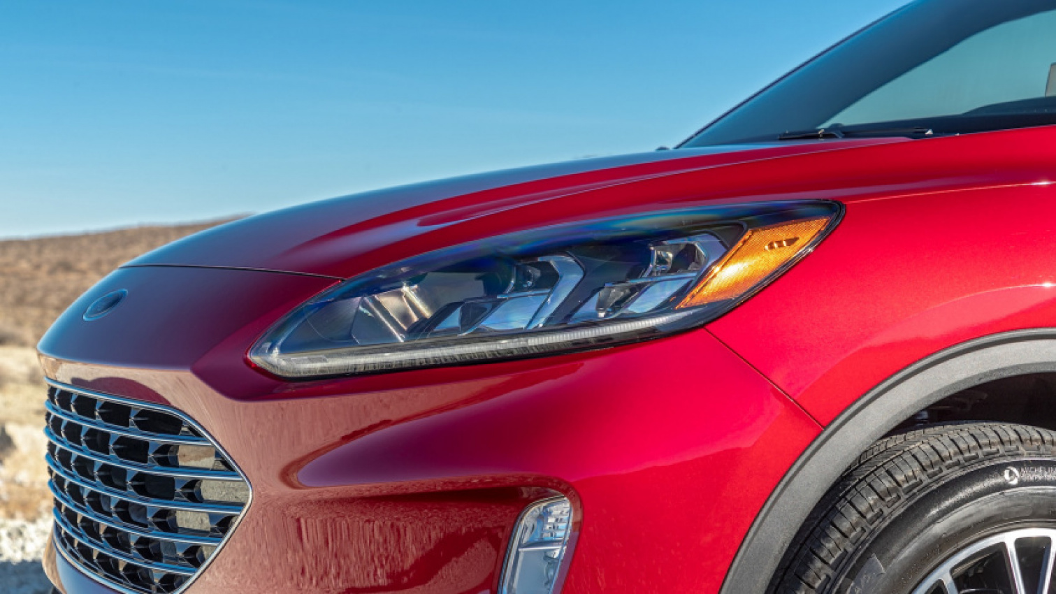autos, cars, ford, reviews, ford escape, 2021 ford escape titanium plug-in hybrid fwd first test: money in the bank