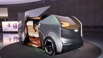 autos, cadillac, cars, evs, exploring cadillac's futureworldly innerspace autonomous concept