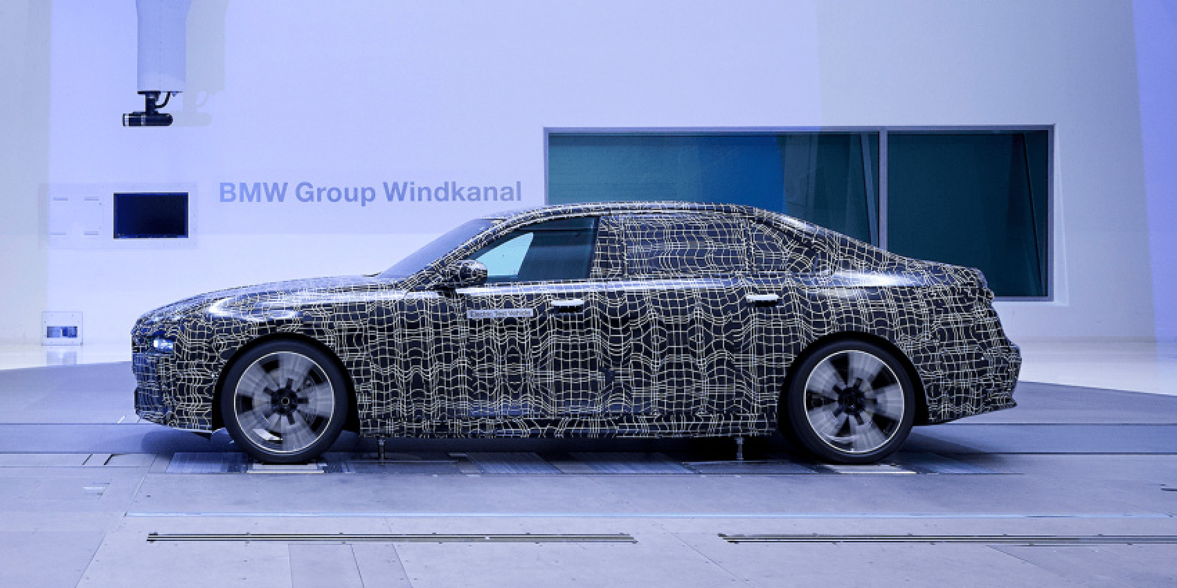 automobile, autos, bmw, cars, electric vehicle, bmw to eliminate all sounds in the i7