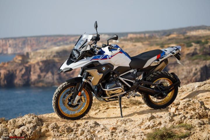 autos, bmw, cars, bmw india, bmw motorrad, fuel, indian, member content, petrol, ron 95, superbikes, buying a big bmw bike; concern on availability of ron 95 fuel