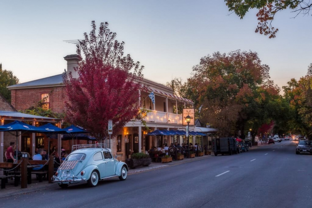 autos, cars, reviews, adventure cars, car news, carpool, family cars, road trips and adventure, 2022 aussie town of the year named so start planning your next road trip