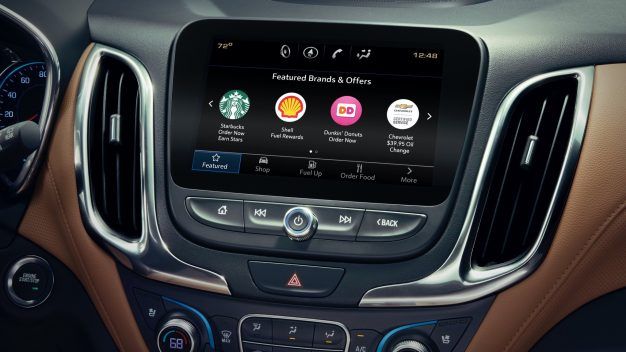 android, autos, cars, news, android, gm's order-on-the-go marketplace app to be discontinued next month
