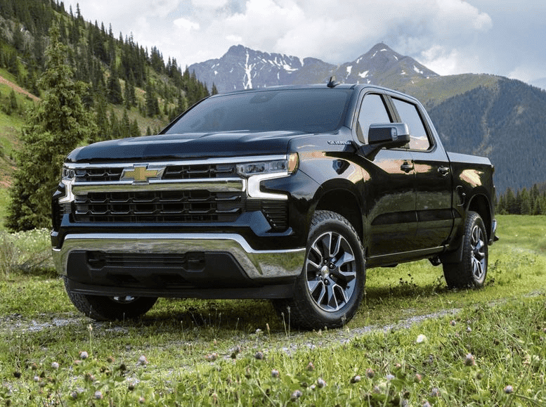 ford, gmc, reviews, technology, cars, ford f-150, gmc sierra, gmc sierra ev ready to plunge chevy silverado and ford f-150 lightning us sales