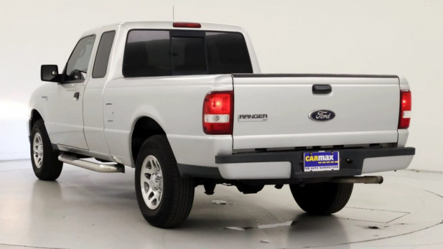 autos, cars, ford, ford ranger, pickup trucks, ranger, 2010 ford ranger from carmax costs more than a new ford maverick