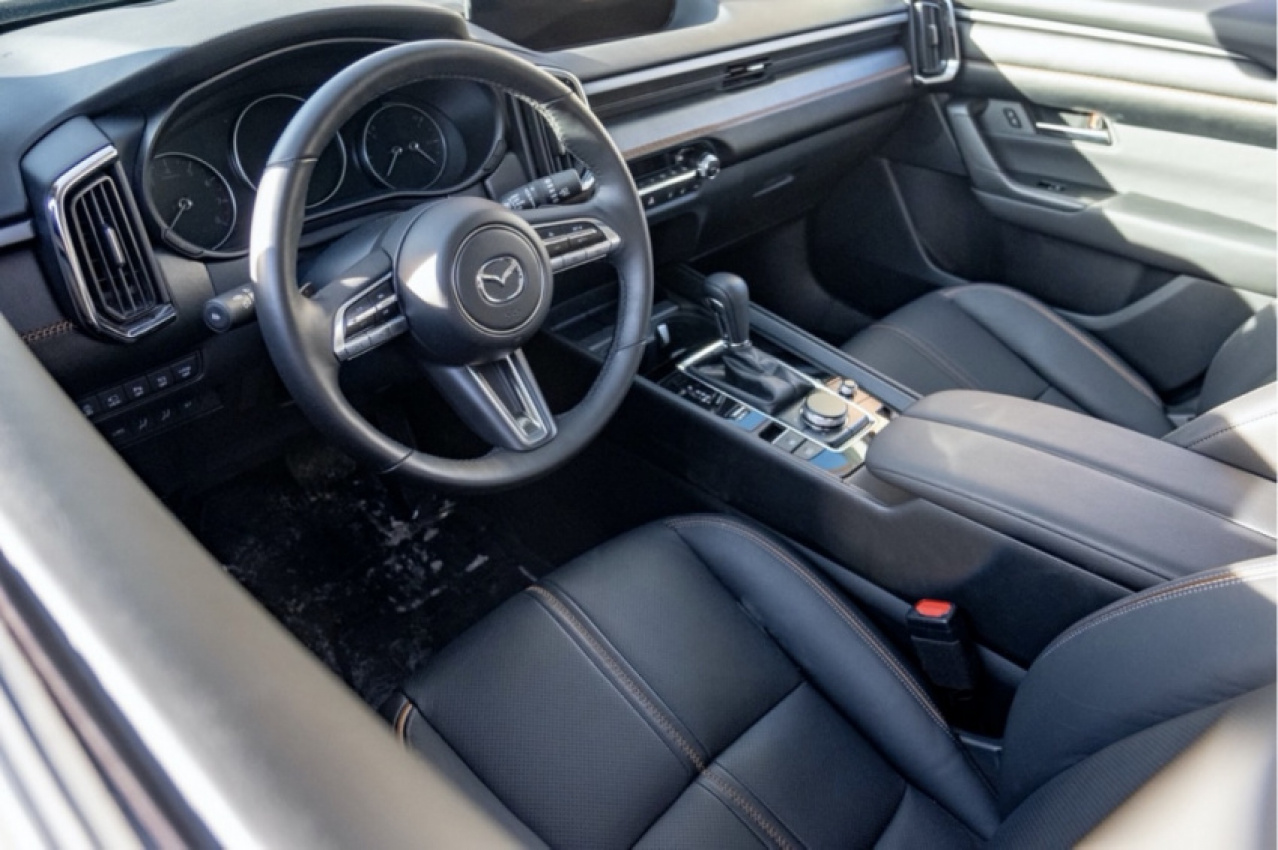autos, cars, mazda, research, android, mazda cx-5, android, 2023 mazda cx-50 overview: all 10 packages, powertrain options, safety features, pricing & more