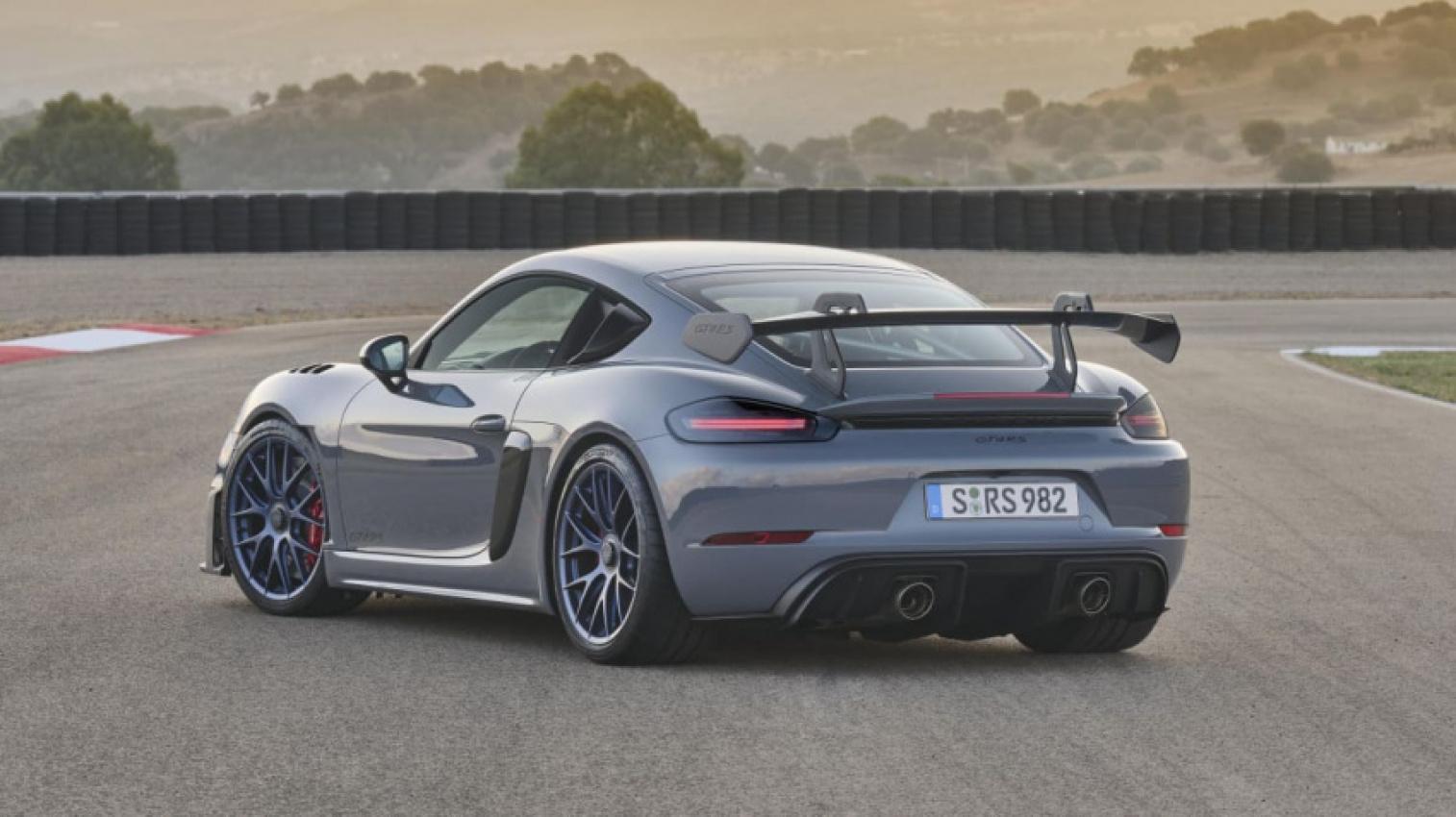 autos, cars, porsche, porsche commits to petrol-powered sports cars for at least another decade