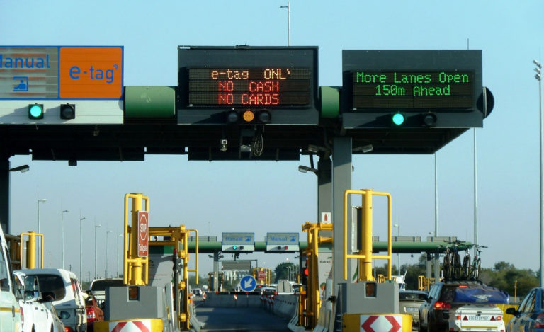 autos, cars, news, sanral, toll fees, new toll fees for south africa – how much you will pay