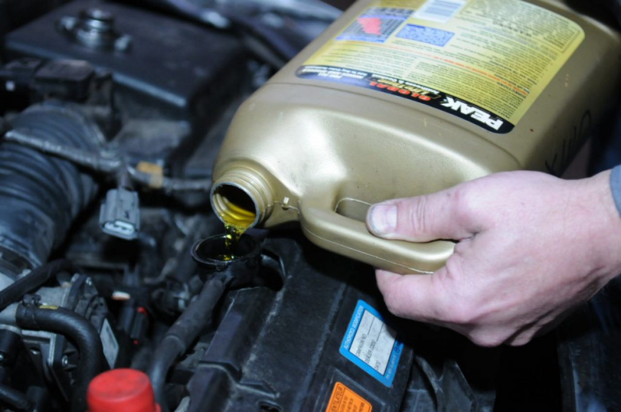 autos, cars, cars, oil change, do you need to flush your car’s coolant system?