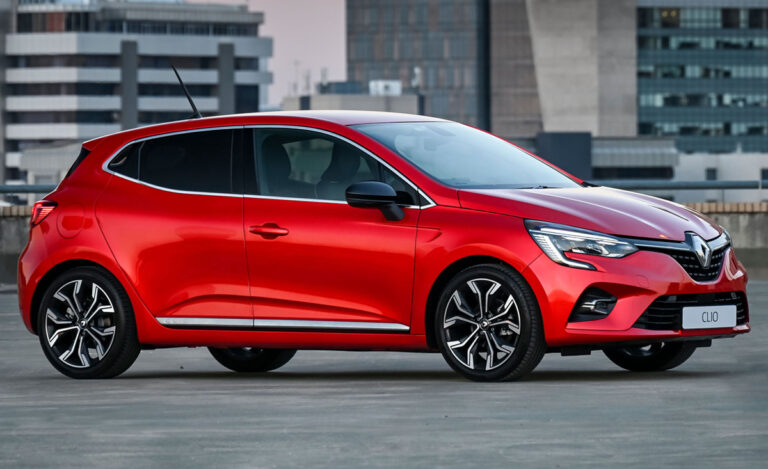 autos, cars, features, renault, android, renault clio, android, hatchbacks that compete against the new renault clio