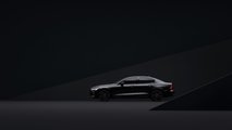 autos, cars, volvo, volvo s60, 2022 volvo s60 black edition debuts to embrace the dark side