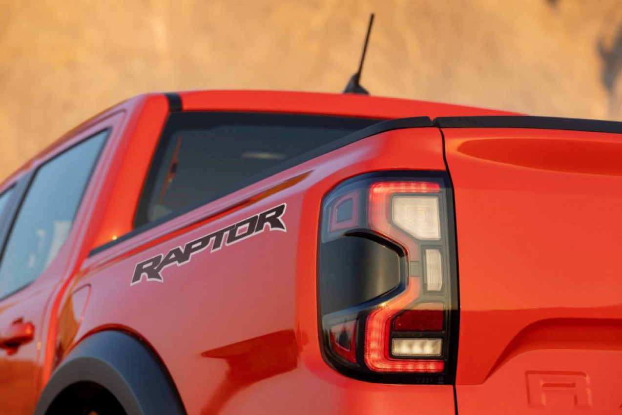 android, autos, cars, ford, ford ranger, ford ranger raptor, android, ford ranger raptor finally coming to america: here’s what we know so far