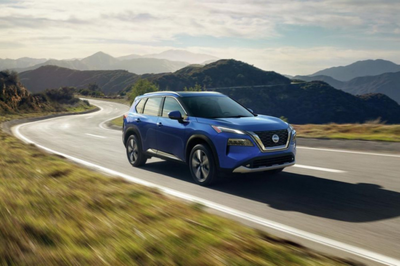 autos, cars, nissan, nissan x-trail, nissan x-trail supply “reasonable”, more coming ahead of new model