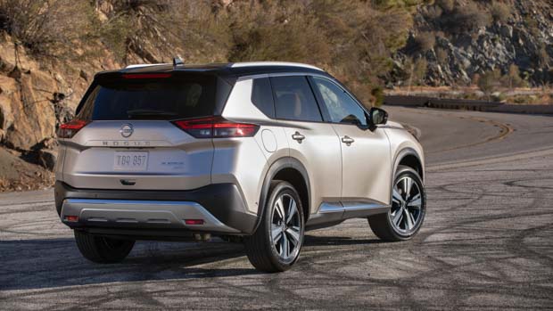 autos, cars, nissan, reviews, nissan x-trail, new-generation nissan x-trail confirmed for late 2022 arrival