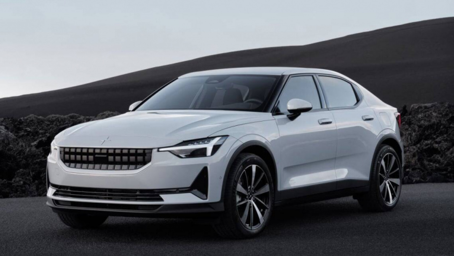 autos, cars, polestar, tesla, electric cars, industry news, polestar 2, polestar 2 2022, polestar news, showroom news, tesla model 3, safer than 2022 tesla model 3? new polestar electric car gets five-star safety rating - but does the new ev outperform its archrival?