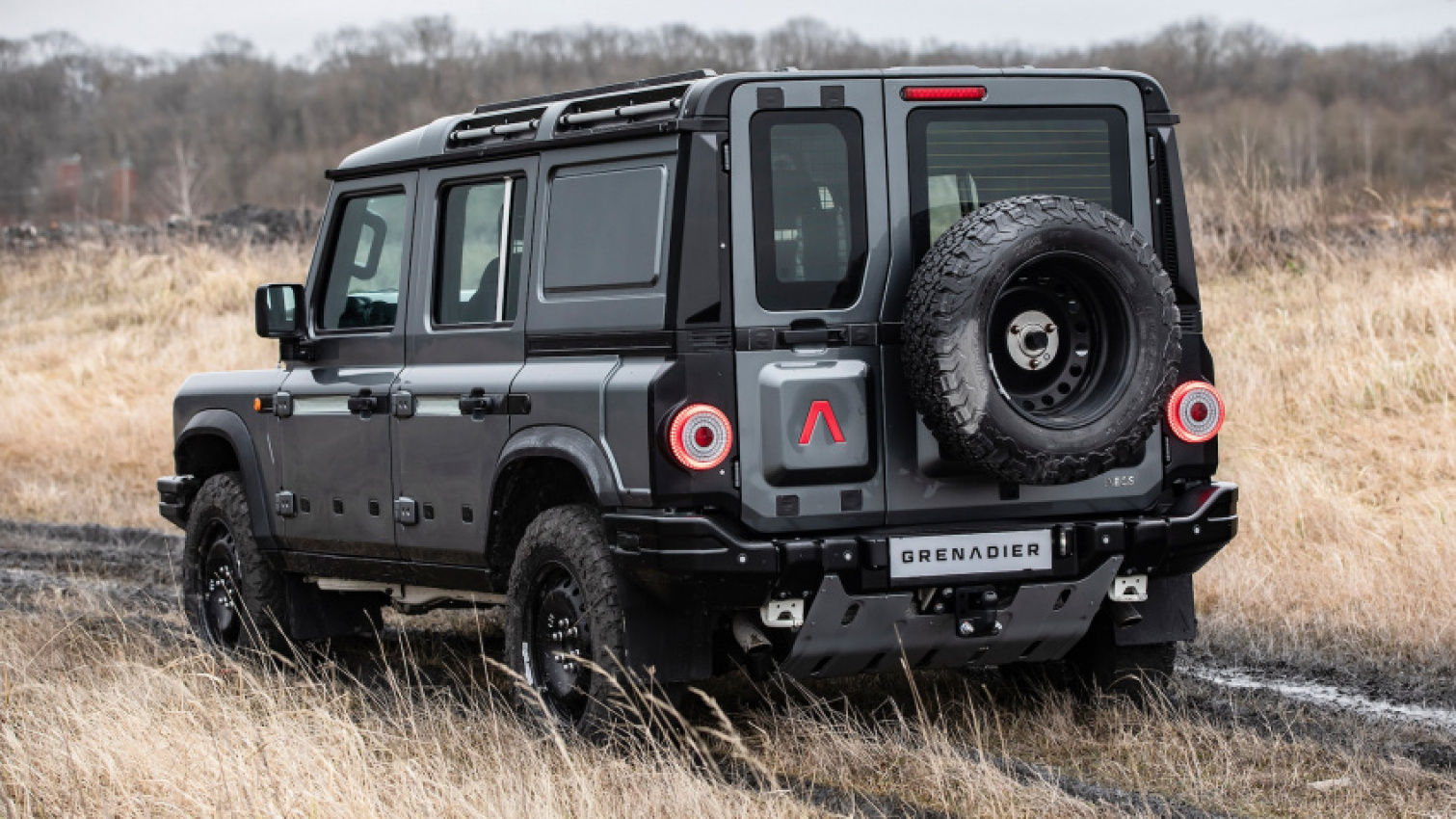 autos, cars, jeep, reviews, wrangler, 2023 ineos grenadier prototype review: maybe think twice about that wrangler