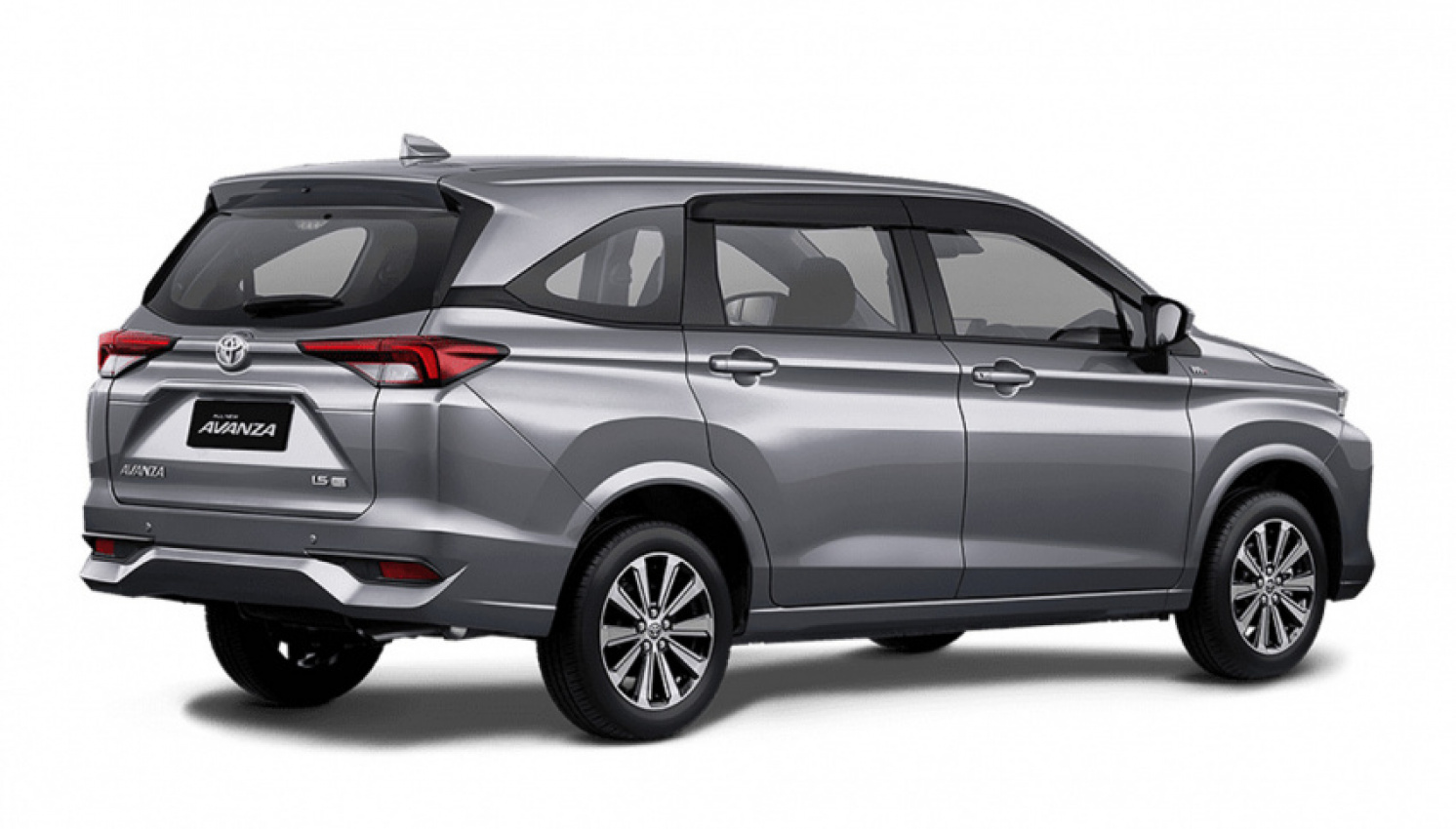 auto news, autos, cars, hp, toyota, avanza, toyota avanza, toyota motor philippines, all-new toyota avanza debuts march 7, to start at php 813k