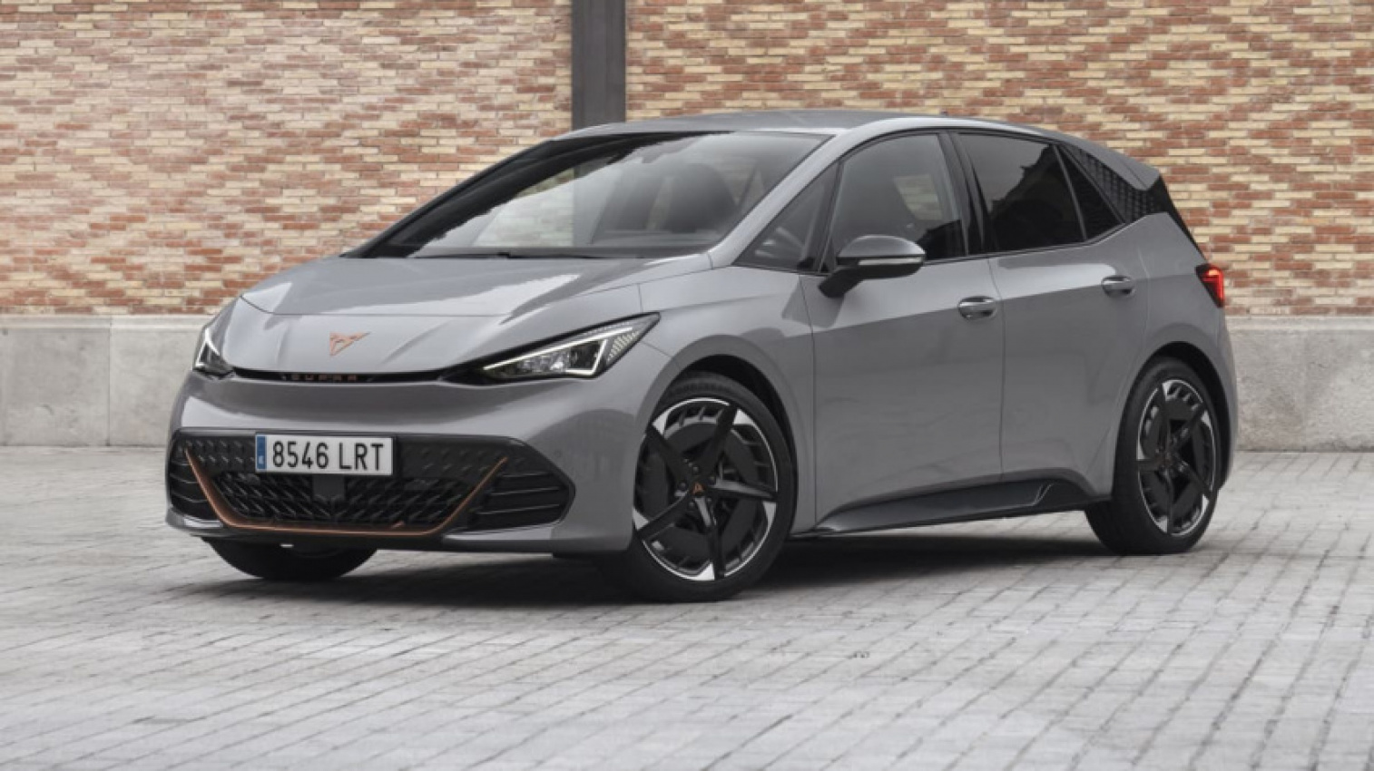 autos, cars, cupra, cupra to debut two new electrified models by 2024