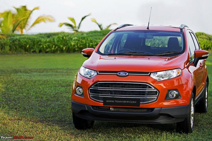 autos, cars, ford, ford ecosport, indian, member content, polo, skoda kushaq, volkswagen, rs 16 lakh: fun-to-drive car to replace ageing ford ecosport