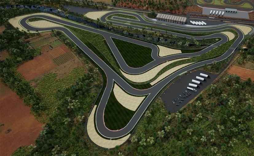autos, cars, auto news, bengaluru, carandbike, news, racetrack, the valley speedway, new race track in the works near bengaluru