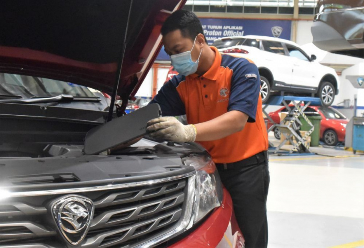 autos, cars, reviews, geely parts, insights, proton, proton parts problem, proton x50, proton x70 parts, will there be an end to the proton parts shortage woes?