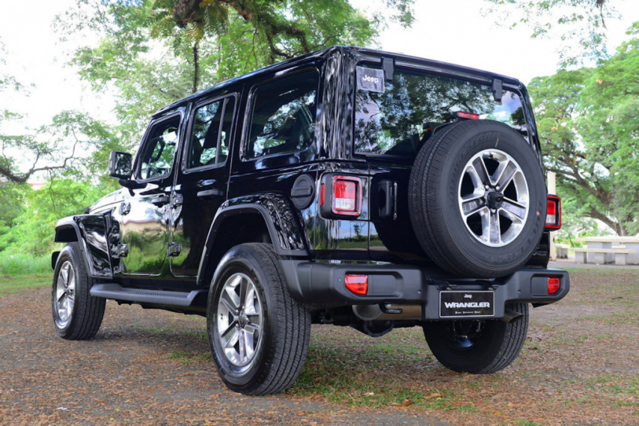 autos, cars, jeep, android, car launch, feature, jeep wrangler, wrangler, android, jeep wrangler sahara is made for a generation of dreamers and doers