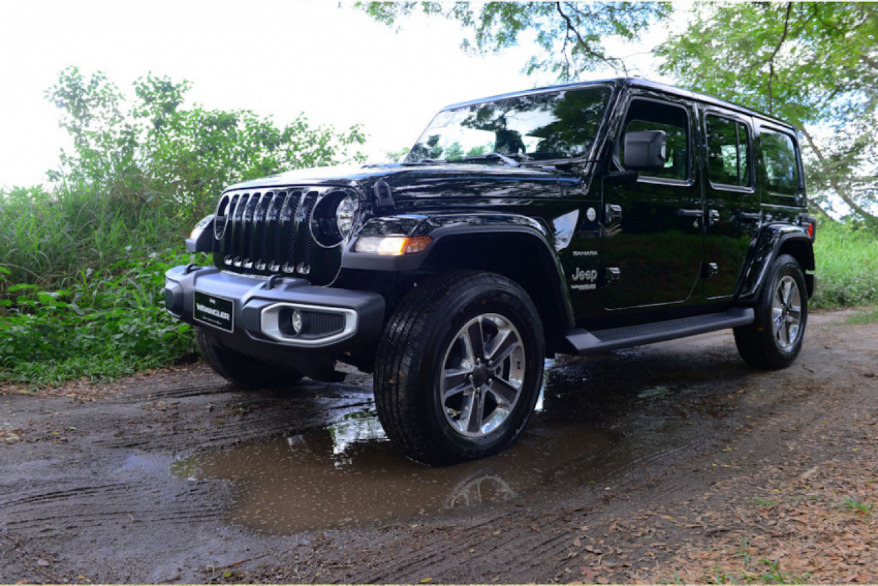 autos, cars, jeep, android, car launch, feature, jeep wrangler, wrangler, android, jeep wrangler sahara is made for a generation of dreamers and doers
