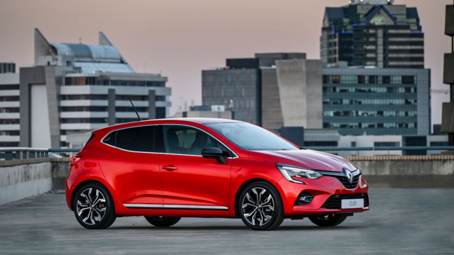 autos, cars, news, renault, android, android, renault clio v arrives in sa
