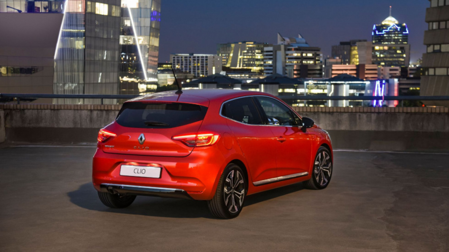 autos, cars, news, renault, android, android, renault clio v arrives in sa